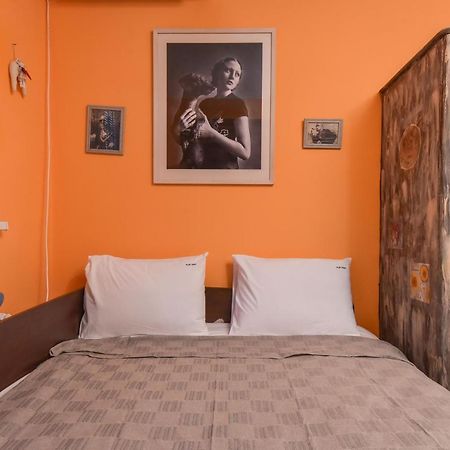 Vintage Spot - Colorful One-Bedroom Apartment By Flat Mаnager Sofía Exterior foto